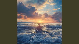 Soothing Harmony Ocean Waves