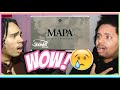 AMERICANS REACT TO PPOP 😱 | SB19 &#39;MAPA&#39; | OFFICIAL LYRIC VIDEO