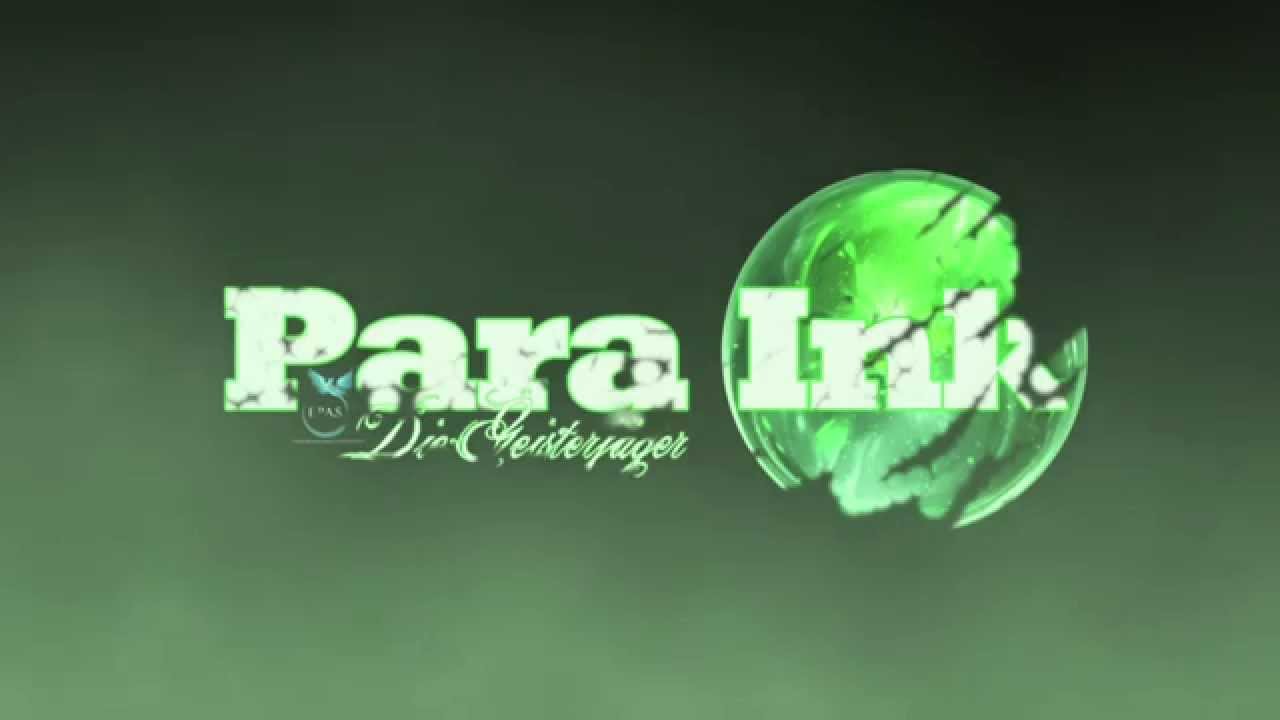Paraink Paraink