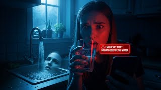 Do Not Drink The Tap Water/ Horror Short stories 