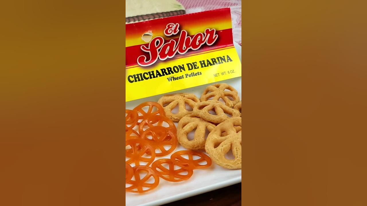 how-to-make-mexican-pinwheel-chips-chicharrones-de-harina-in-air