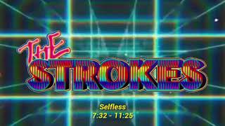 The Strokes - 5guys talking about things they don't know nothing about - Episode 2 (subtitulado)