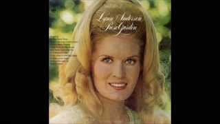 LYNN ANDERSON - Rose Garden - Jardín de Rosas - (1973)