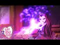 Ever After High | Piping Hot Beats | Chapter 4 | Ever After High Compilation