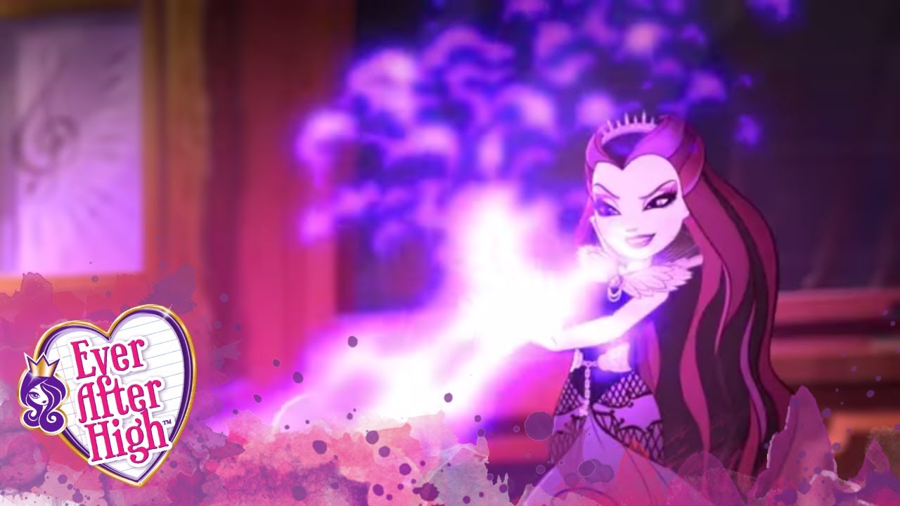 Ever After High | Piping Hot Beats | Chapter 4 | Ever After High Compilation cupid at psyche tagalog ppt