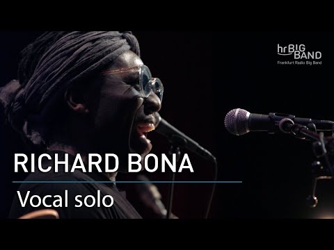 richard-bona:-"vocal-solo"