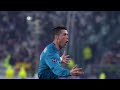 Ronaldo TE CONOCÍ Super Slowed Ronaldo Football 