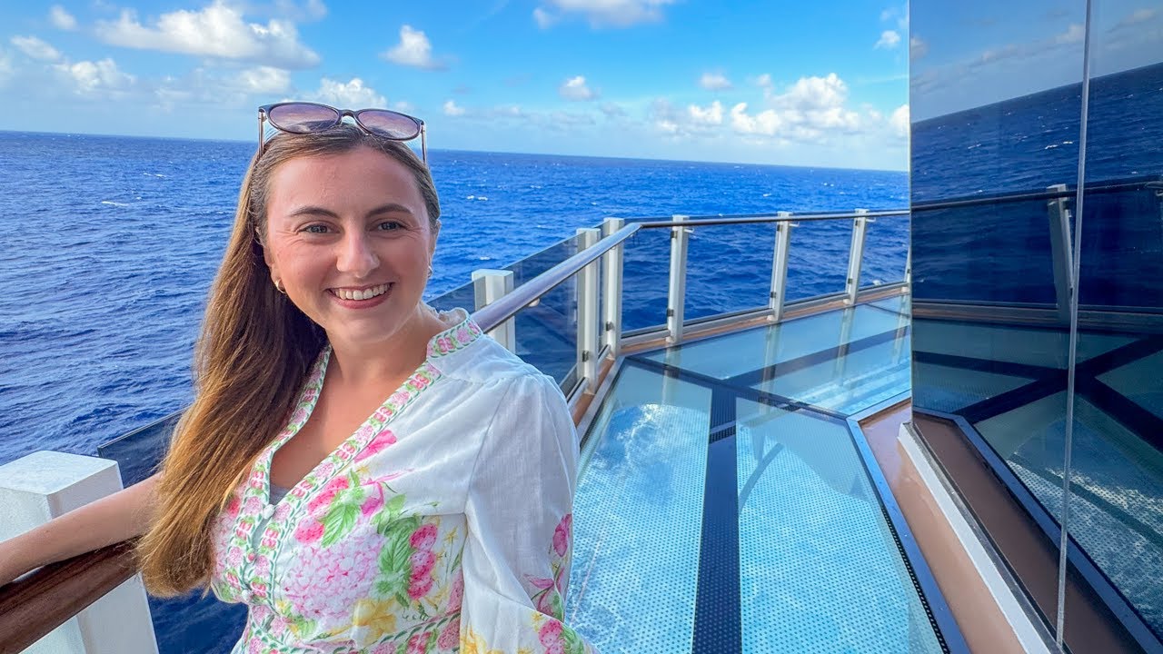 NCL Aqua -  LUXURY Snorkeling "Red Collection" Turtles & Tacos