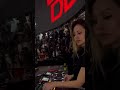 Deborah De Luca at CROMIE DISCO..🔥🔥☄️👽☄️🔥🔥 #deborahdeluca #progressivehouse #techhouse #techno