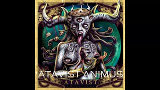 Otep / Atavist Animus ~ Atom to Adam