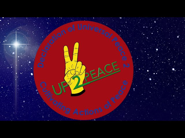 Up 2 Peace