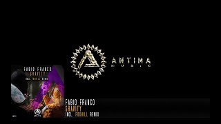 Fabio Franco - Gravity (Foxhill Remix) [Teaser]
