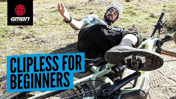 Beginner's Guide To Clipless Pedals | Clipless Pedal Skills