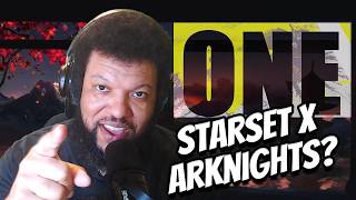 Starset Made A Trailer Song? For A Game? Starset - We Are Empire (Reaction)