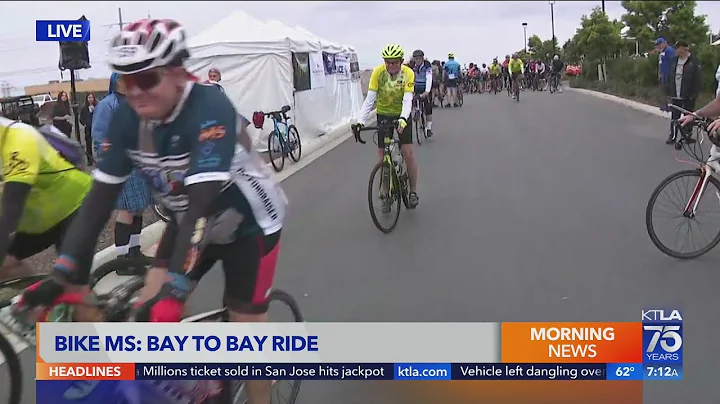 Sam Rubin and Eric Spillman hit the road for Bike ...
