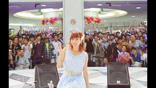 くっすん、楠田亜衣奈、First Sweet Wave発売記念イベント開催！