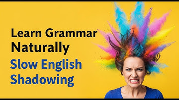 Stop Studying Grammar! Do This Instead to Become Fluent in English