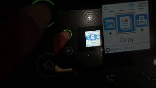 How to fix slow printing &amp; photocopy in Epson L5290 printer #epson #epsonprinter #printer #tutorial