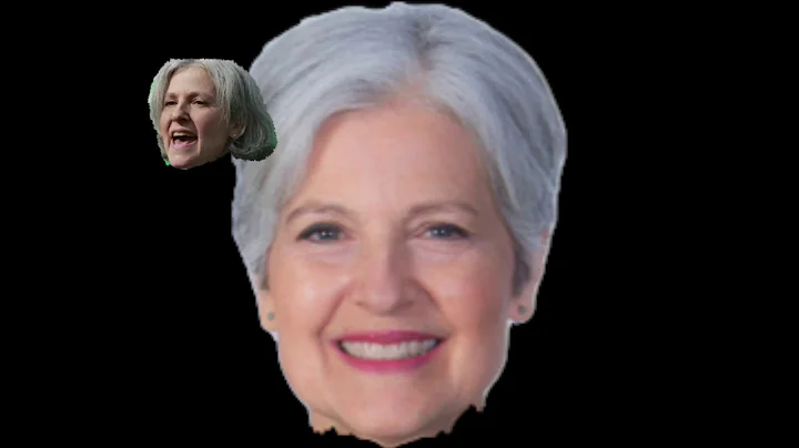 Jill Stein (ft. Simon Fransman)