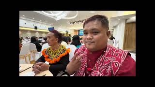 The Day - Ulangtahun ke 38 Gereja BEM Bandar Bintulu Bahasa Iban