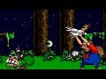 Boogerman: A Pick and Flick Adventure (SNES) Playthrough - NintendoComplete