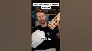 World Record Dice Tower Update 🎲 #dnd #diy #3dprinting #deckofdmthings #worldrecord