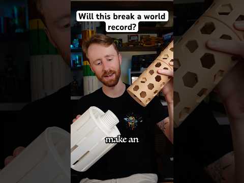 World Record Dice
