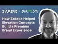 Zakeke x Elevation Concepts | Elevating Brand Experience with Zakeke