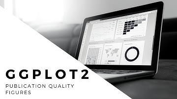 GGPLOT2: Publication Quality Figures