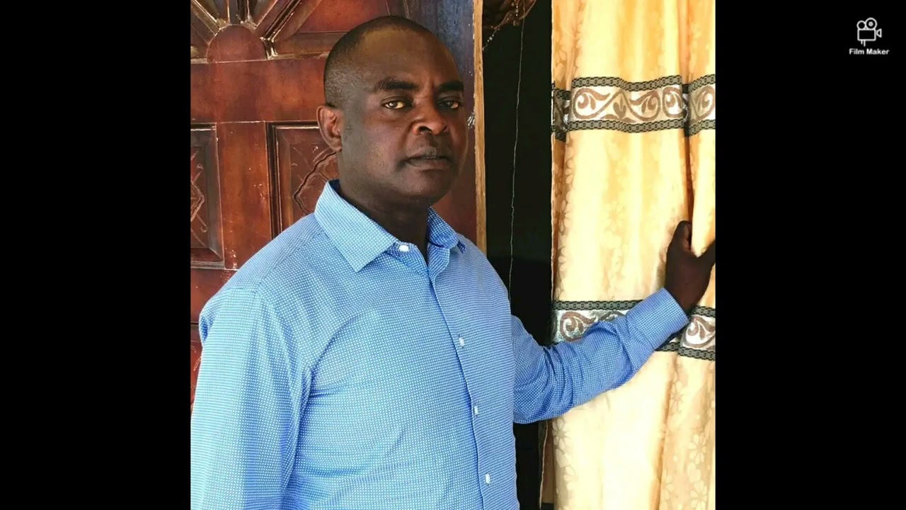 Dunia ya lewo- Adfaon [ Asmum]