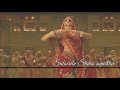 Ghoomar Padmavati movie song 30 second whatsapp status video Feel 2 Feel