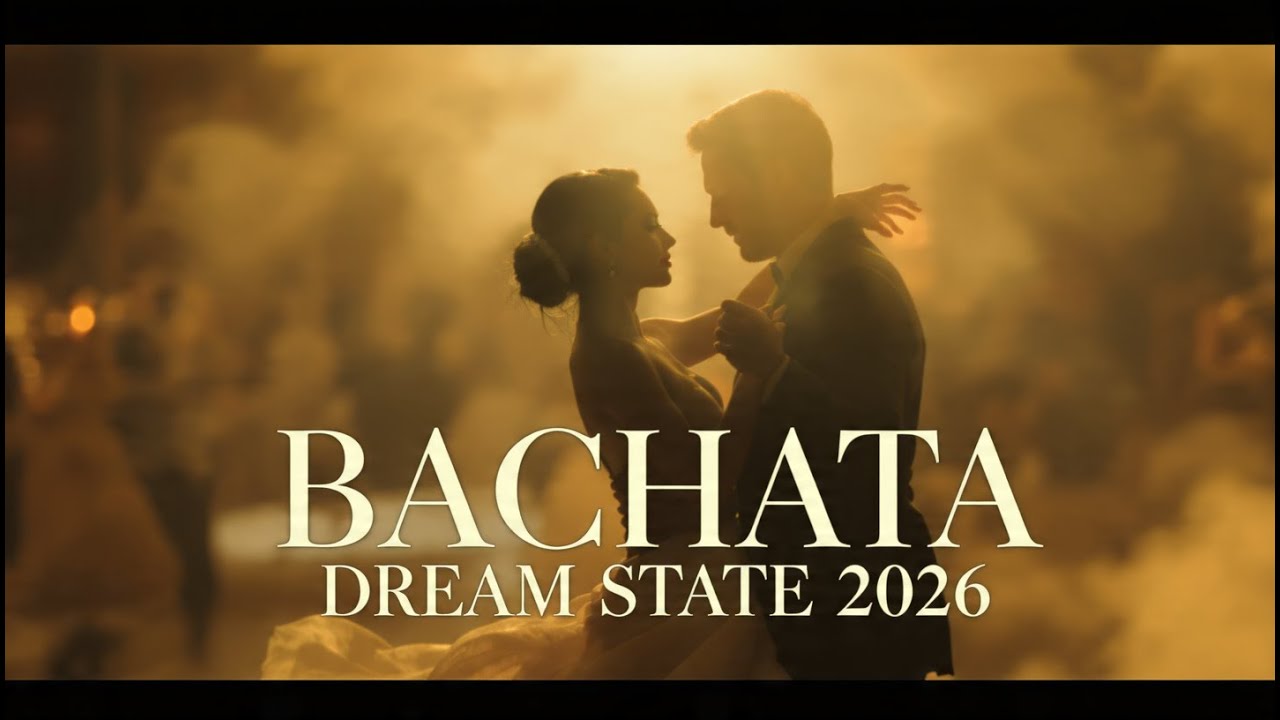Bachata para Enamorarse | Sonidos Modernos y Sensuales 2026