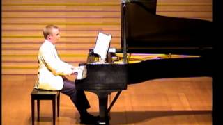 Harold Arlen - Stormy Weather (NEW PIANO VERSION w/ SHEET MUSIC)