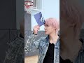 니콜라스를 딸기 파티에 초대합니다 🍓 #휴닝카이친구들도첨벙첨벙