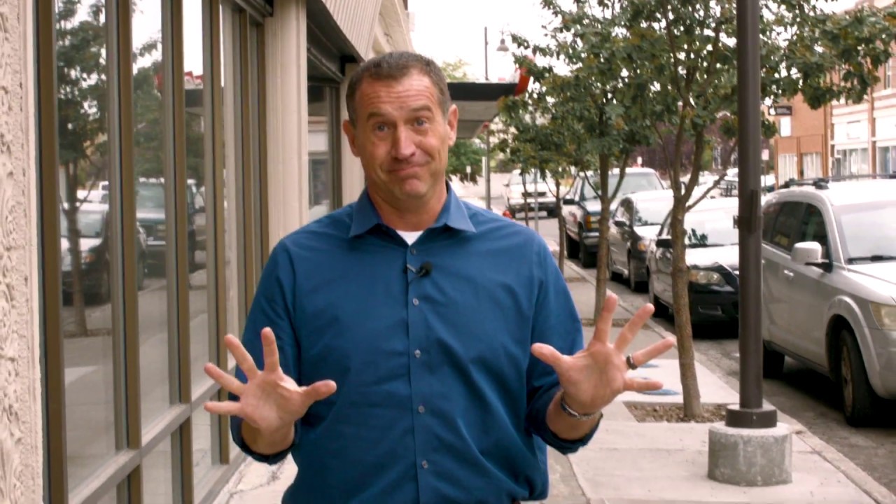 My Business Owners Workshop 2019 - 5 locations & Live Stream