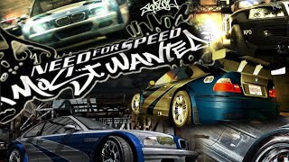 Need For Speed Most Wanted| NFS Most Wanted wallpaper |Best wallpaper