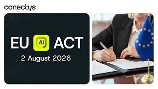 Get Ready For The Eu Ai Act Conectys Global Outsourcing