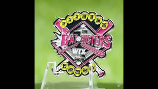 Make Your Own Softball Trading Pins - Build Team Memories