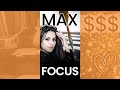 What is Monk Mode for Business Success? #shorts
