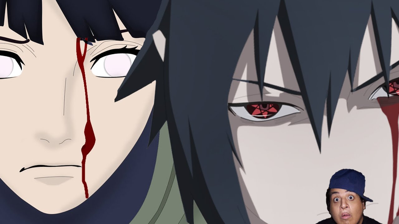 Sasuke Vs Konoha 11 Who Will Die Predictions YouTube