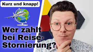 Was brauche ich für ein Attest bei Reiserücktritt?