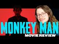 Monkey man 2024  movie review  dev patel  slumdog millionaire meets john wick