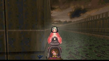 Hideous Destructor Doom 2 Map07