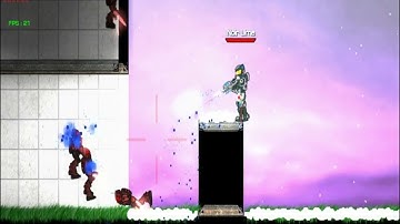 Plazma Burst 2 Custom Map (Elite54321-Zombies) // Game walkthrough