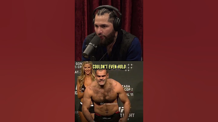 When Cro Cop got "Cro-Copped"