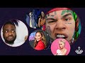 Jill Scott vs Erykah Badu, Doja & Nicki Minaj, 6ix9ine, Chrissy Teigen,  Khloe Kardashian