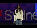Suing the government and fighting for a climate safe future | Anjali Sharma | TEDxYouth@Sydney