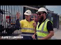 Safety Unseen - Official Trailer (2025)