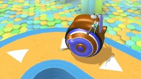 Action Balls Tutorial SpeedRun New Update Level 181 Walkthroungh Gameplay Android ios Game