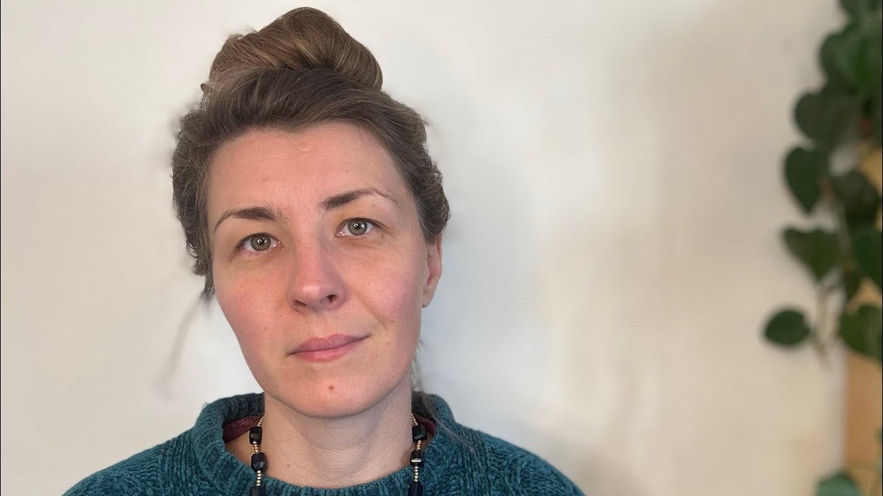 Zurück in deine innere Autorität – Dein Feld klären & geschützt bleiben | Energieübertragung 